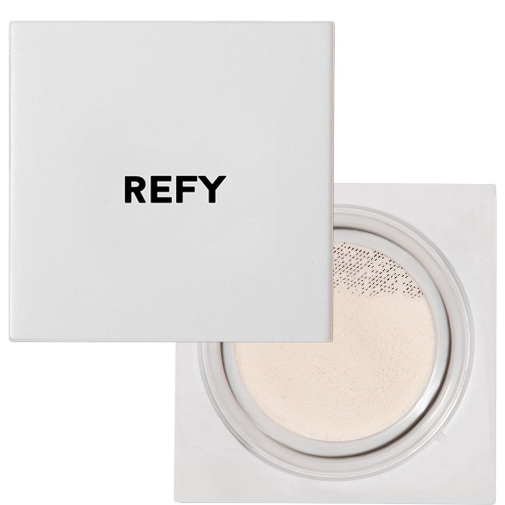 REFY SETTING POWDER SHADE 1